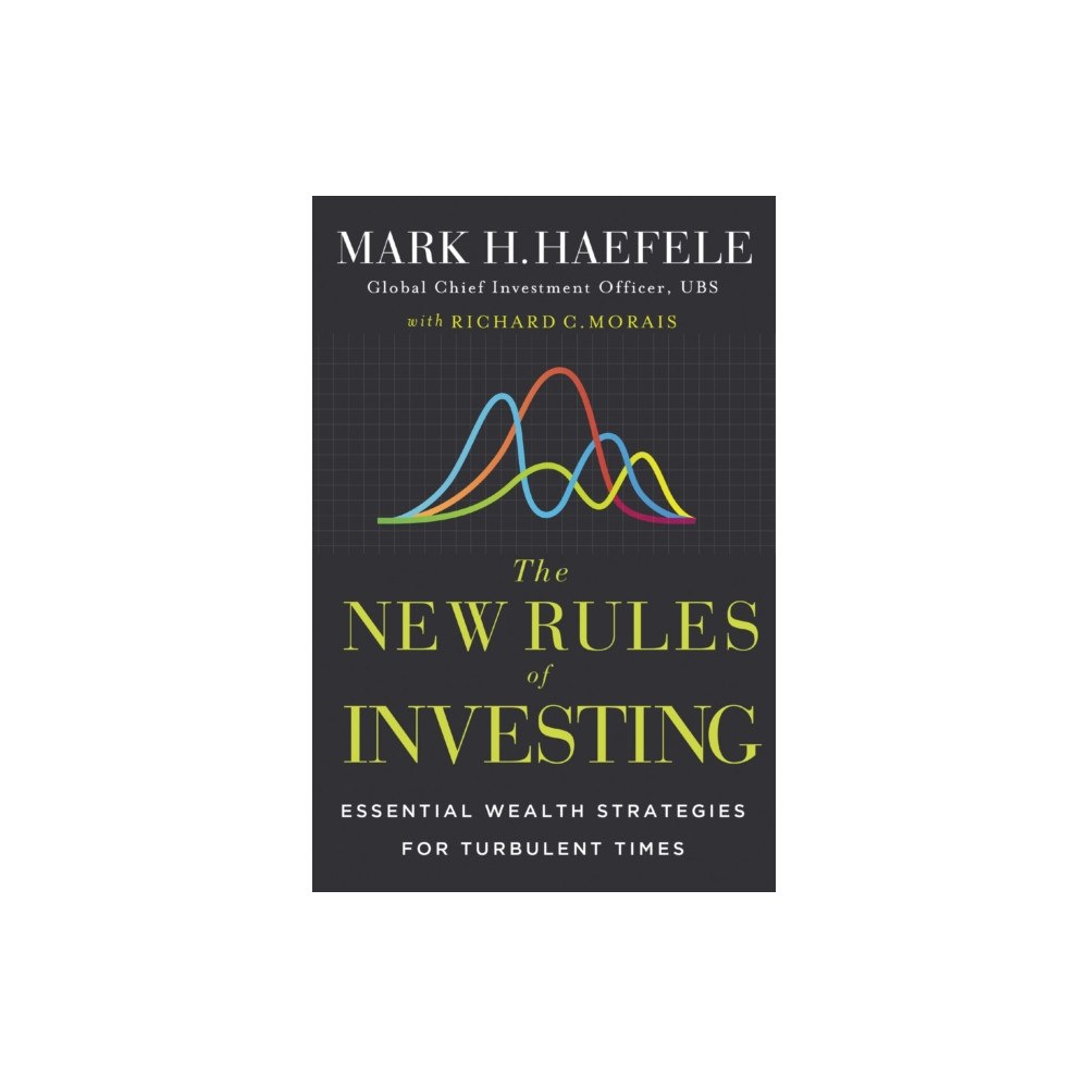 HarperCollins Focus The New Rules of Investing (inbunden, eng)