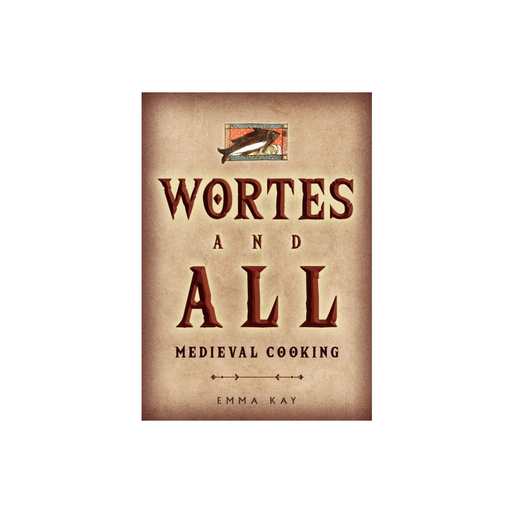 Amberley Publishing Wortes and All (häftad, eng)