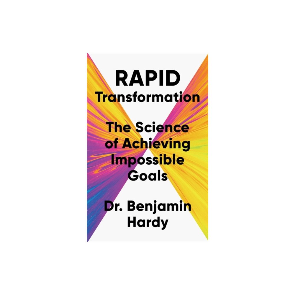 Hay House Inc The Science of Scaling (inbunden, eng)