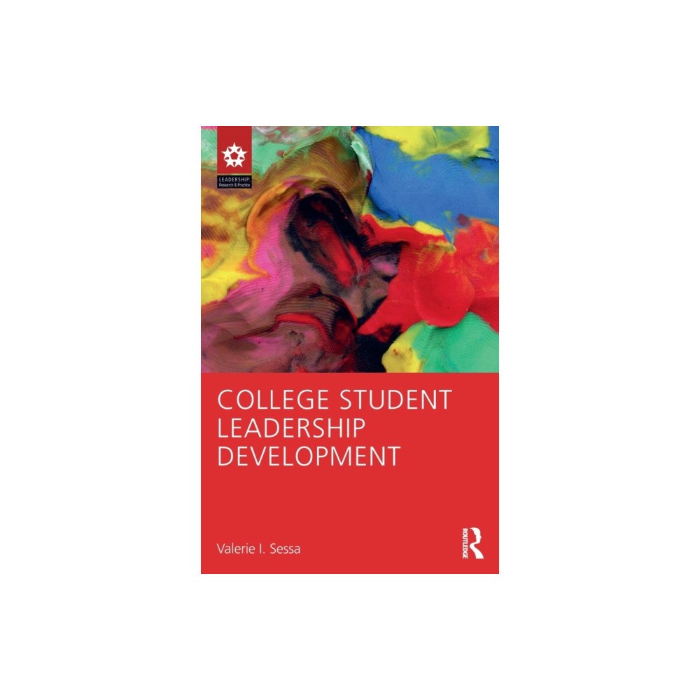 Taylor & francis ltd College Student Leadership Development (häftad, eng)