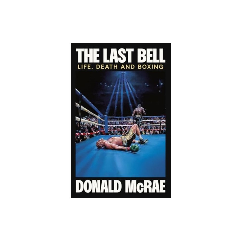 Simon & Schuster Ltd The Last Bell (inbunden, eng)