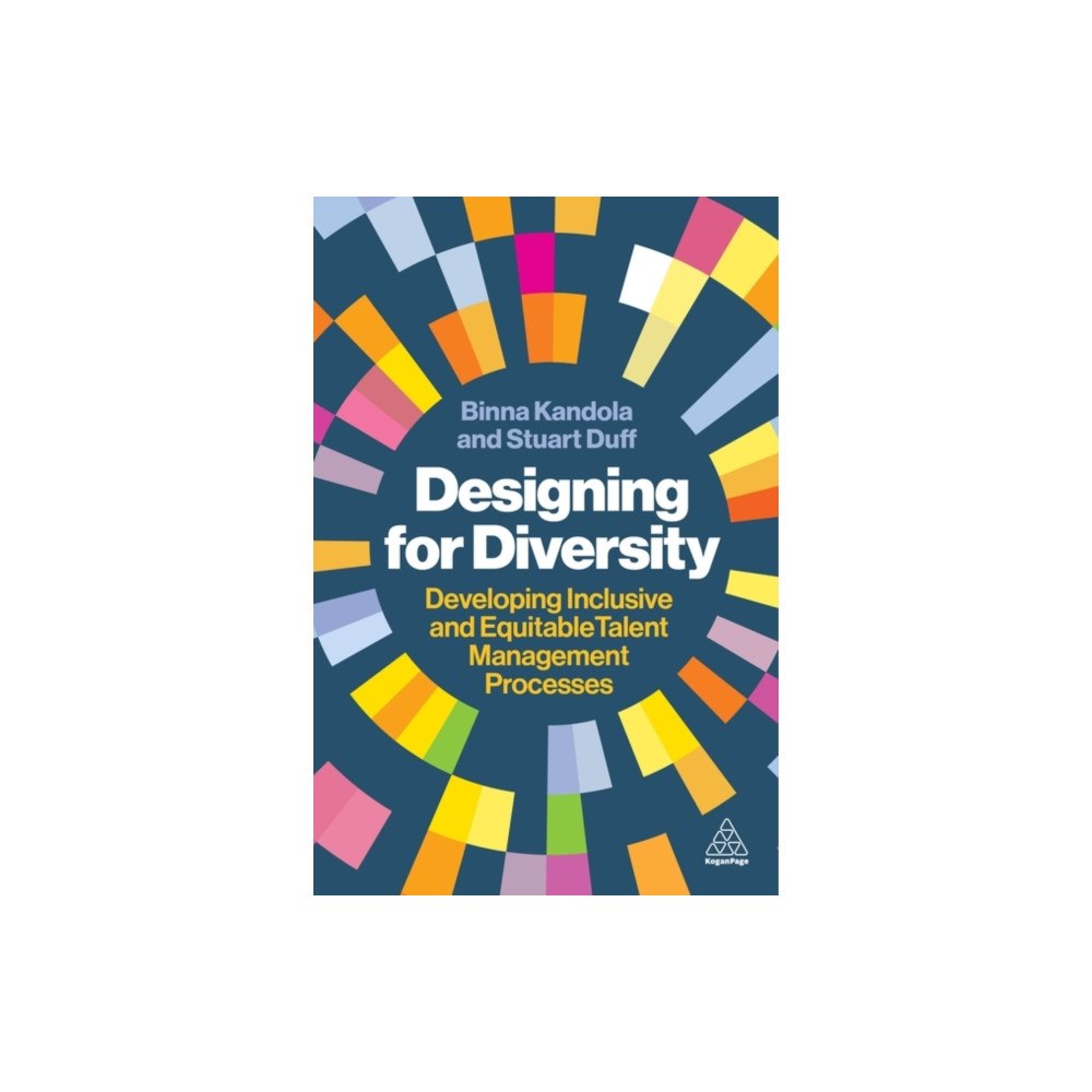 Kogan Page Ltd Designing for Diversity (häftad, eng)