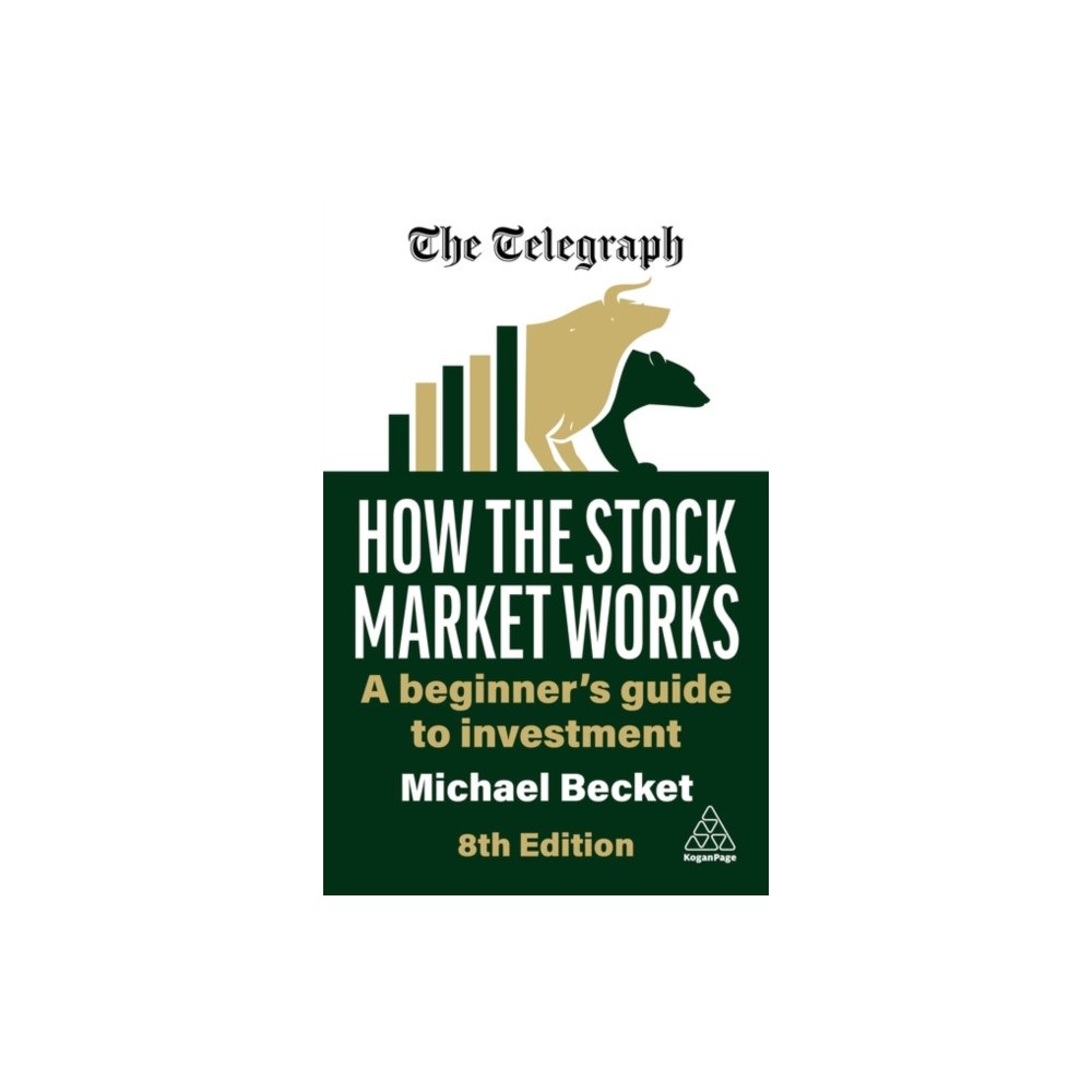 Kogan Page Ltd How the Stock Market Works (häftad, eng)