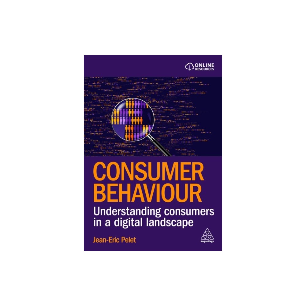 Kogan Page Ltd Consumer Behaviour (häftad, eng)