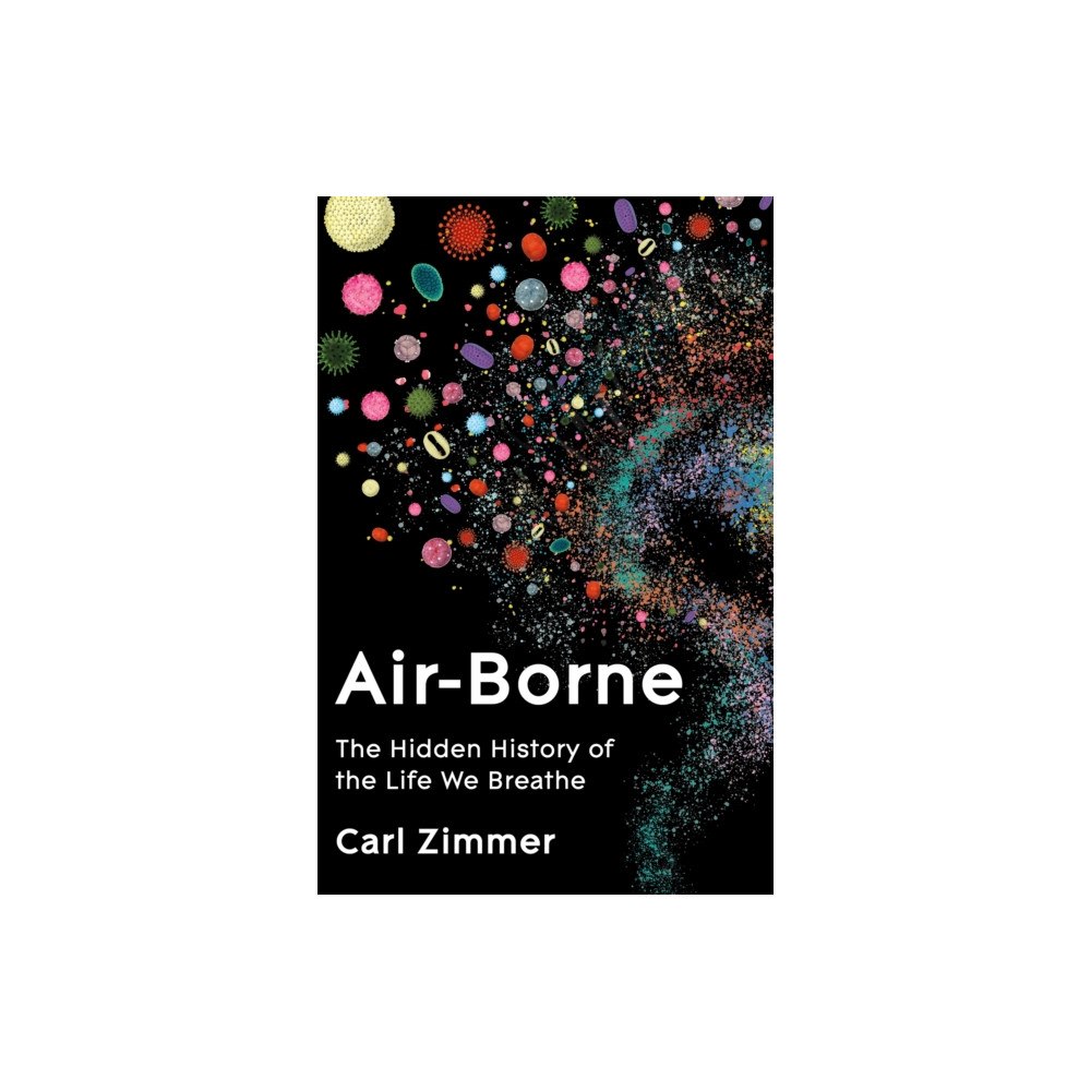 Pan Macmillan Air-Borne (häftad, eng)
