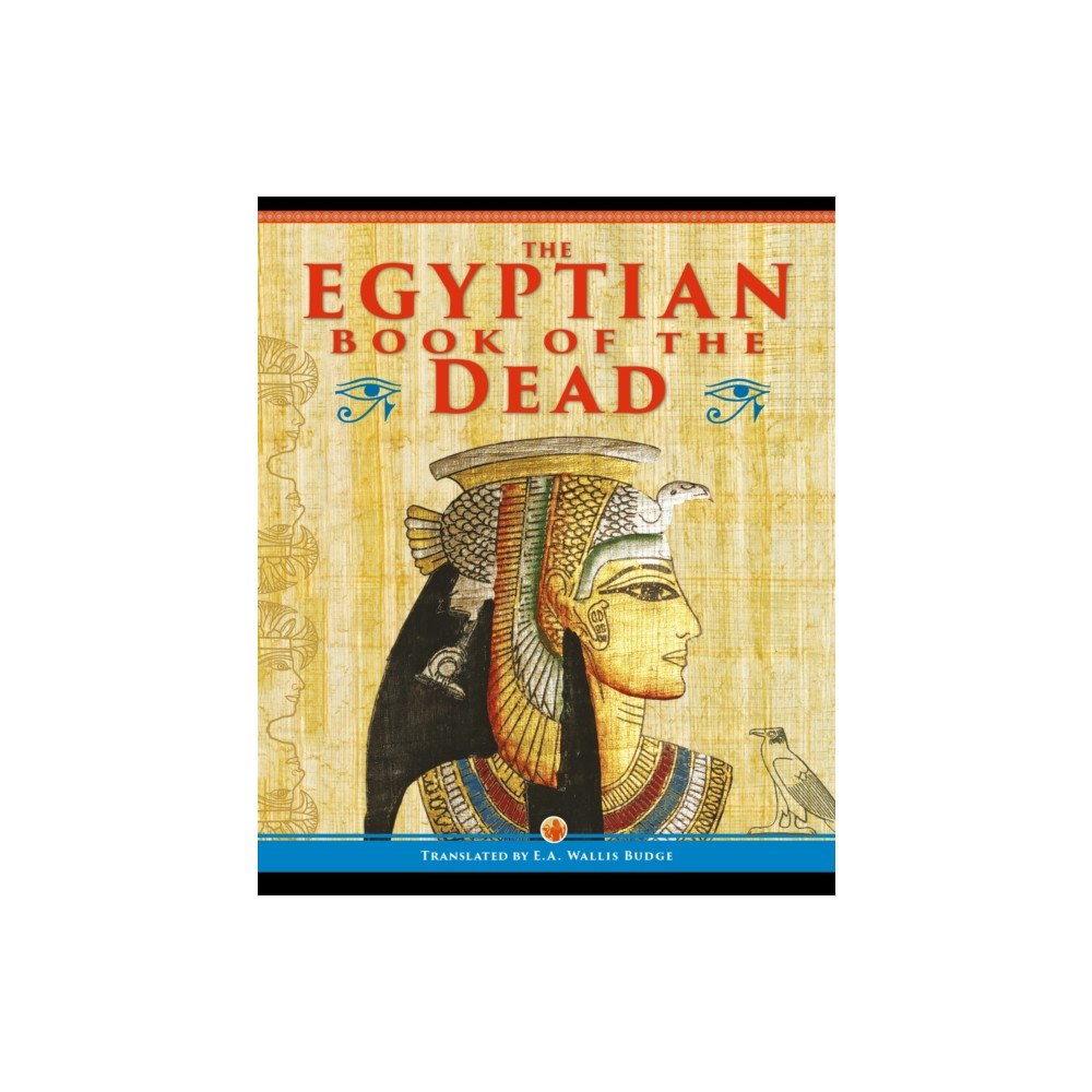 Arcturus publishing ltd The Egyptian Book of the Dead (inbunden, eng)
