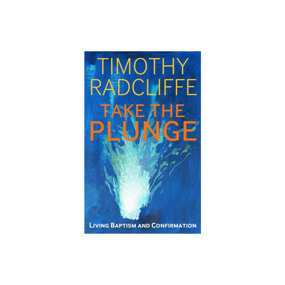 Bloomsbury Publishing PLC Take the Plunge (häftad, eng)