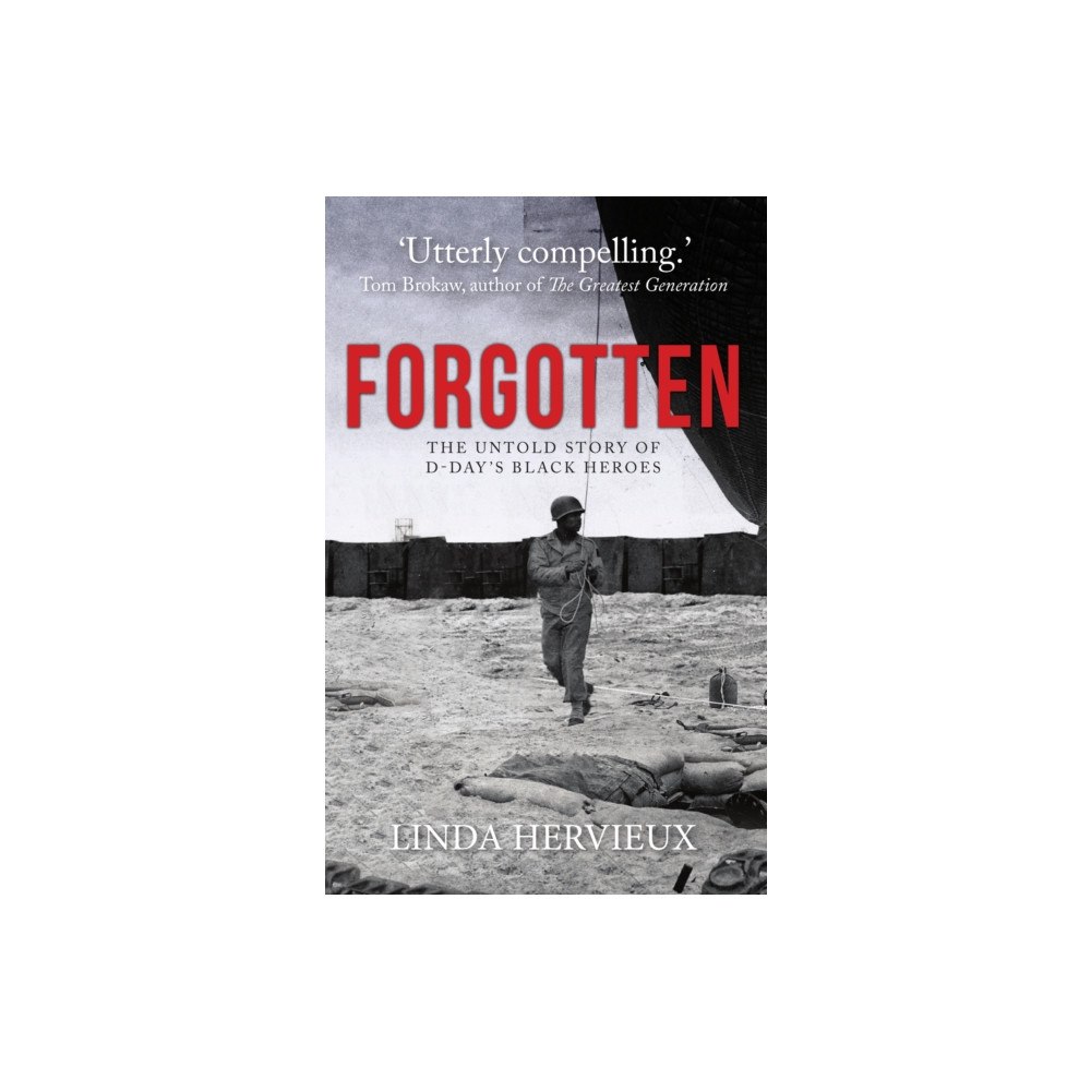 Amberley Publishing Forgotten (häftad, eng)