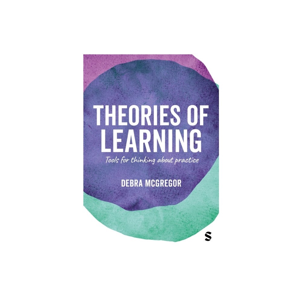 Sage Publications Ltd Theories of Learning (häftad, eng)