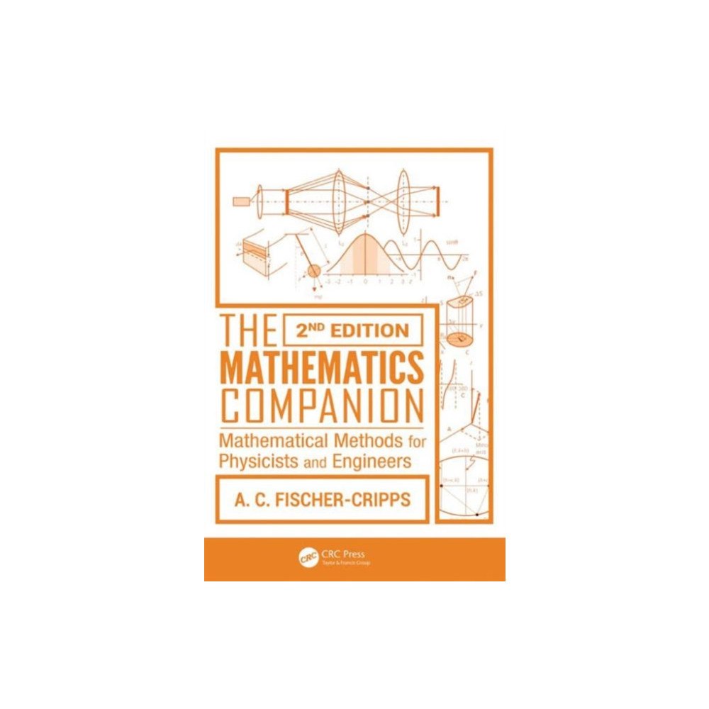 Taylor & francis inc The Mathematics Companion (häftad, eng)