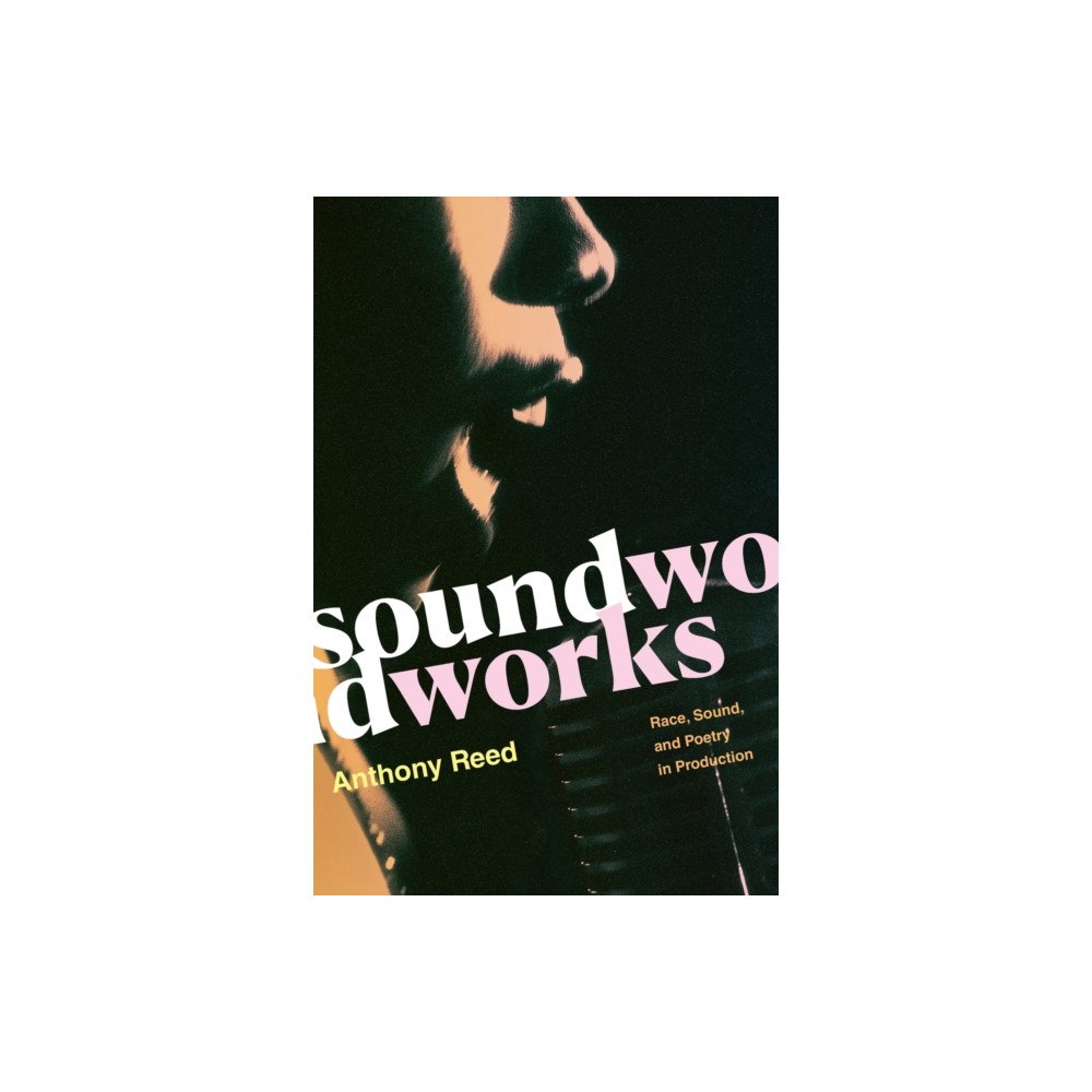 Duke university press Soundworks (häftad, eng)