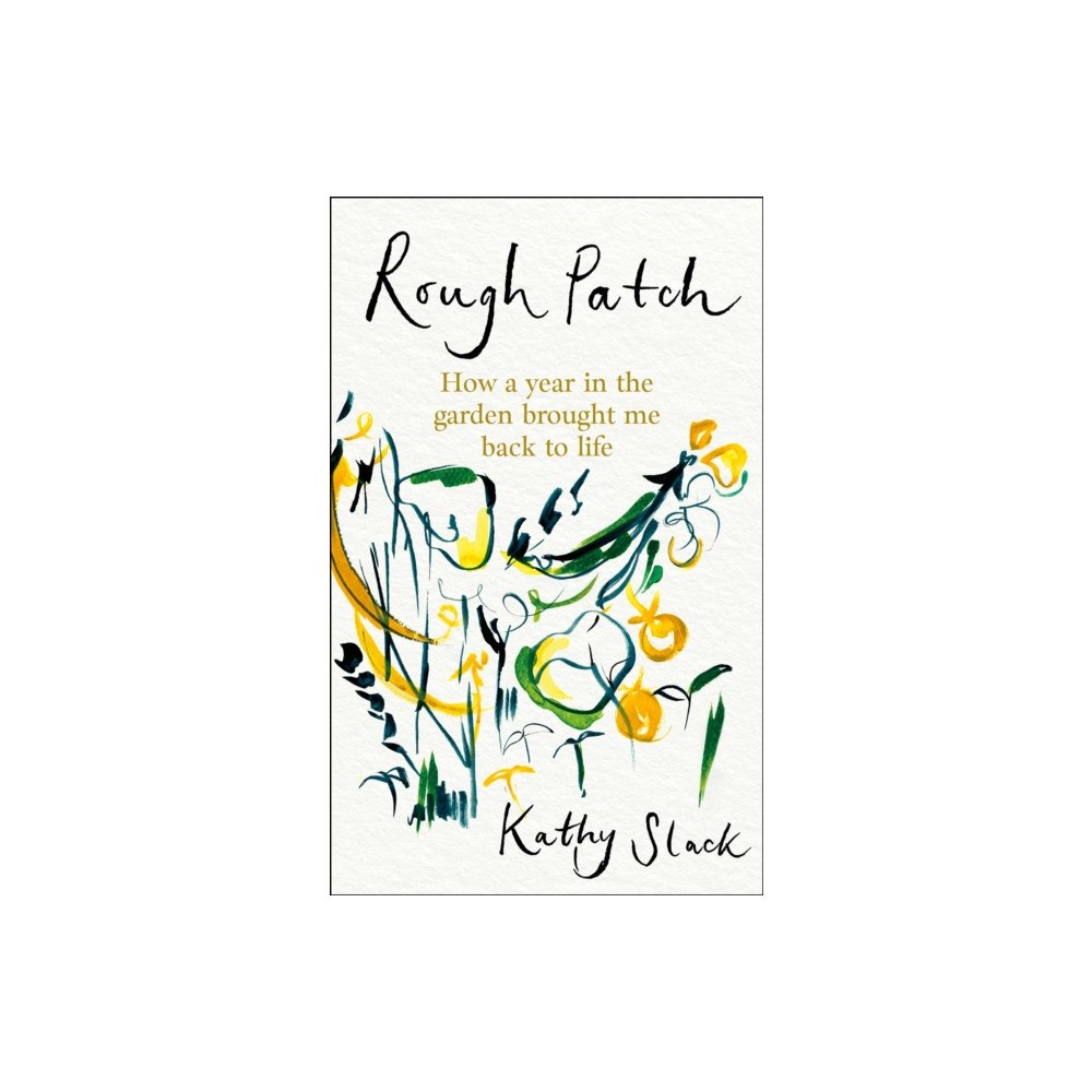 Little, Brown Book Group Rough Patch (inbunden, eng)