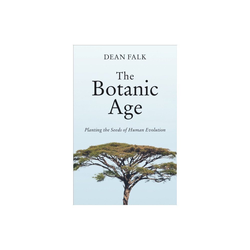 University of Toronto Press The Botanic Age (inbunden, eng)