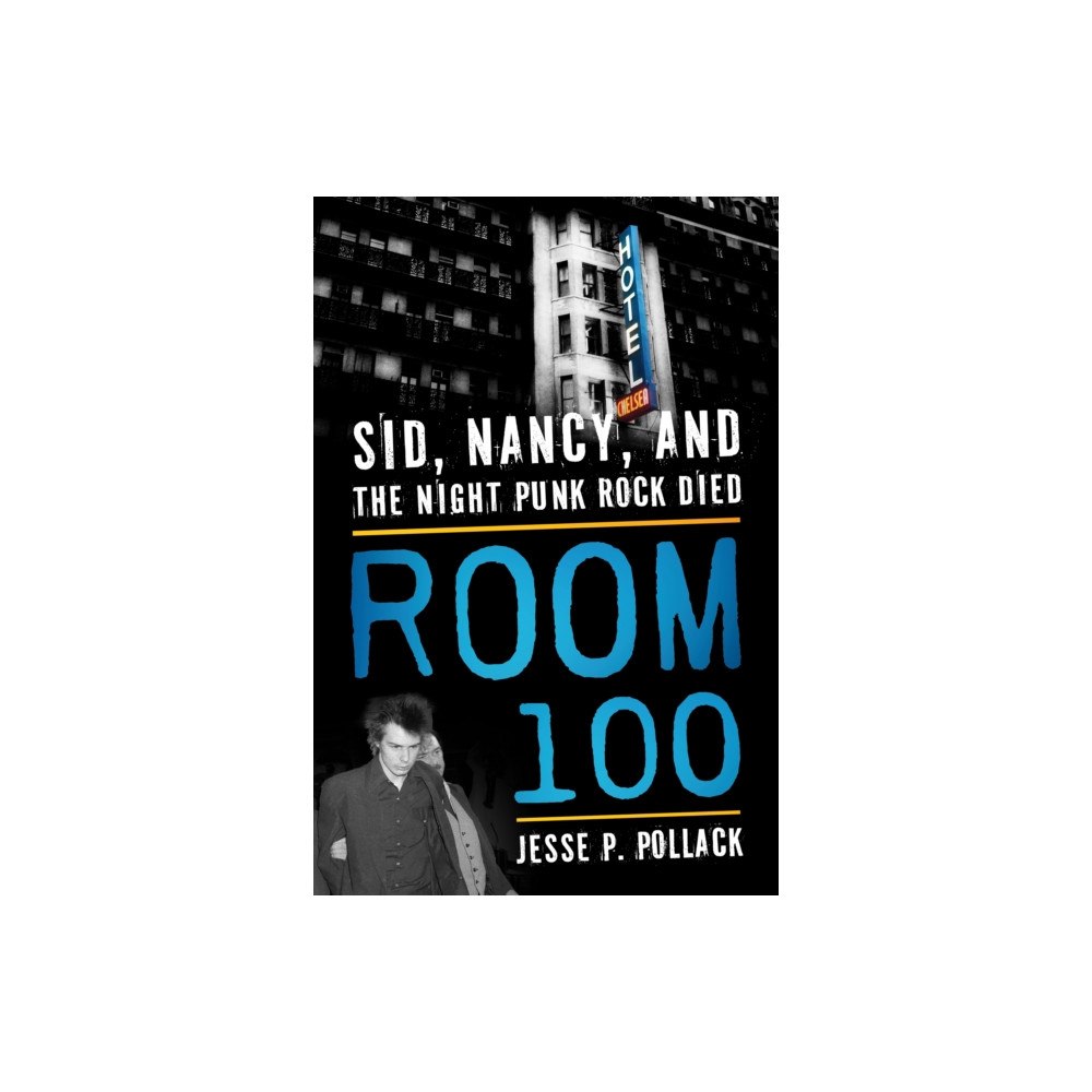 Hal Leonard Corporation Room 100 (häftad, eng)