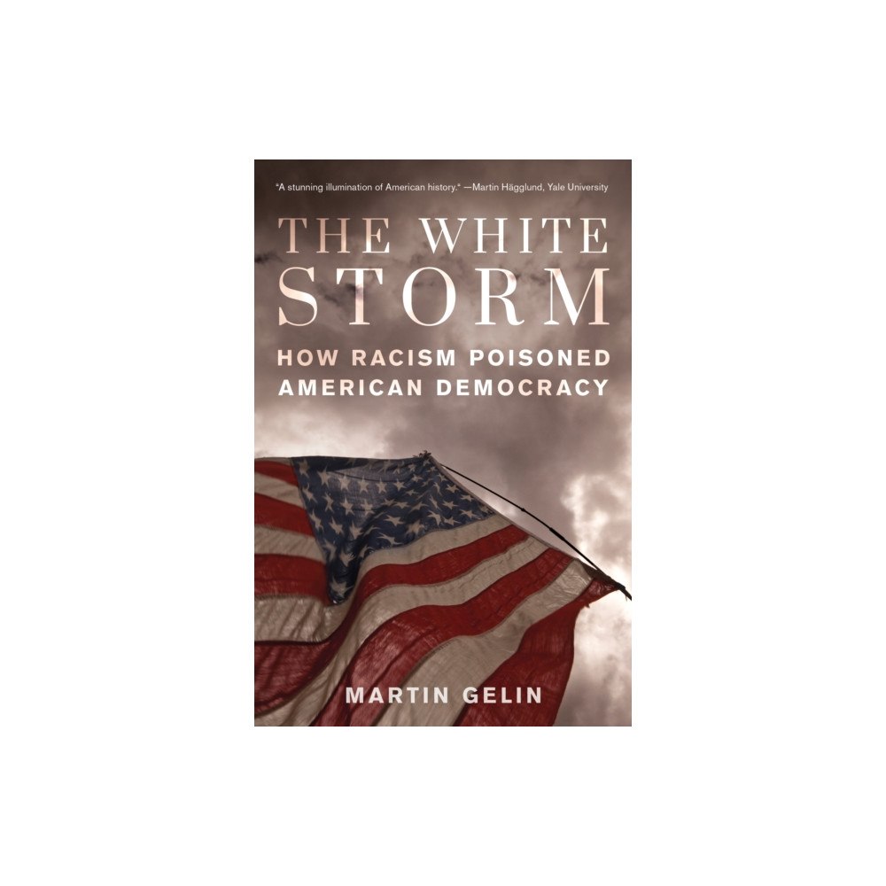 Globe Pequot Press The White Storm (inbunden, eng)