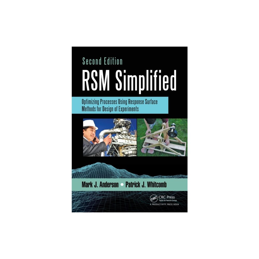 Taylor & francis inc RSM Simplified (häftad, eng)