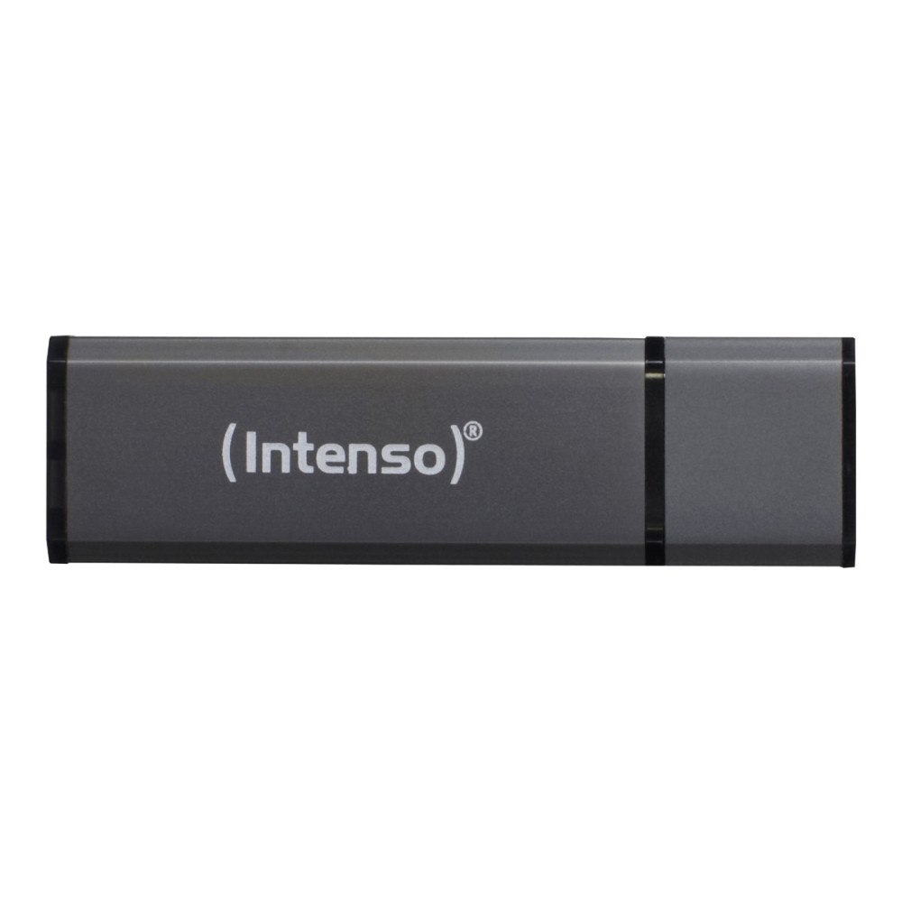 Intenso Intenso Alu Line - USB flash-enhet - 8 GB