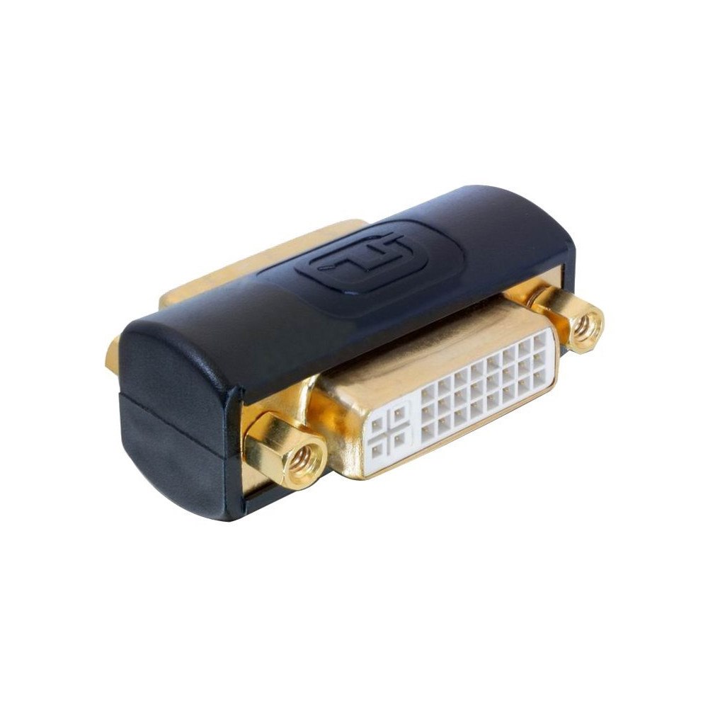 DeLOCK Delock könbytare för DVI