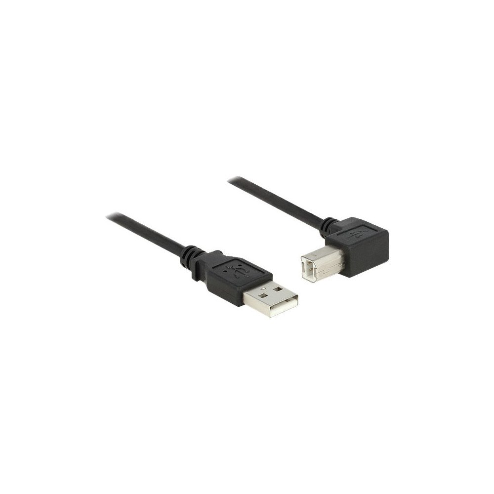 DeLOCK Delock - USB-kabel - USB typ B till USB - 3 m