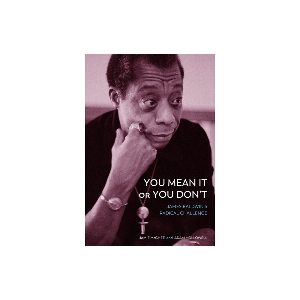 Augsburg Fortress Publishers You Mean It or You Don't (inbunden, eng)