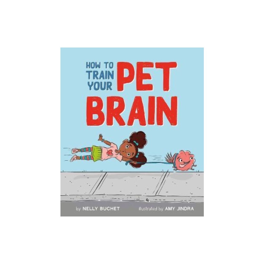 Augsburg Fortress Publishers How to Train Your Pet Brain (inbunden, eng)