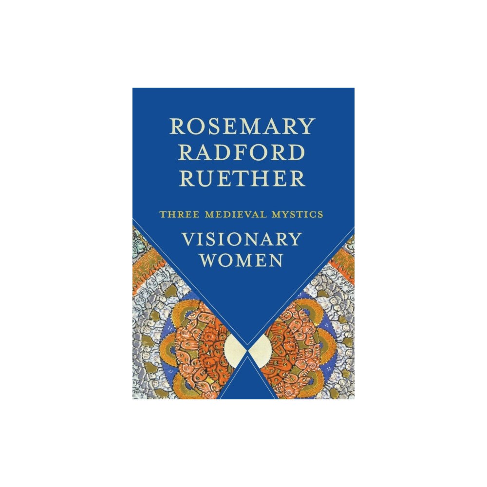 Augsburg Fortress Publishers Visionary Women (häftad, eng)