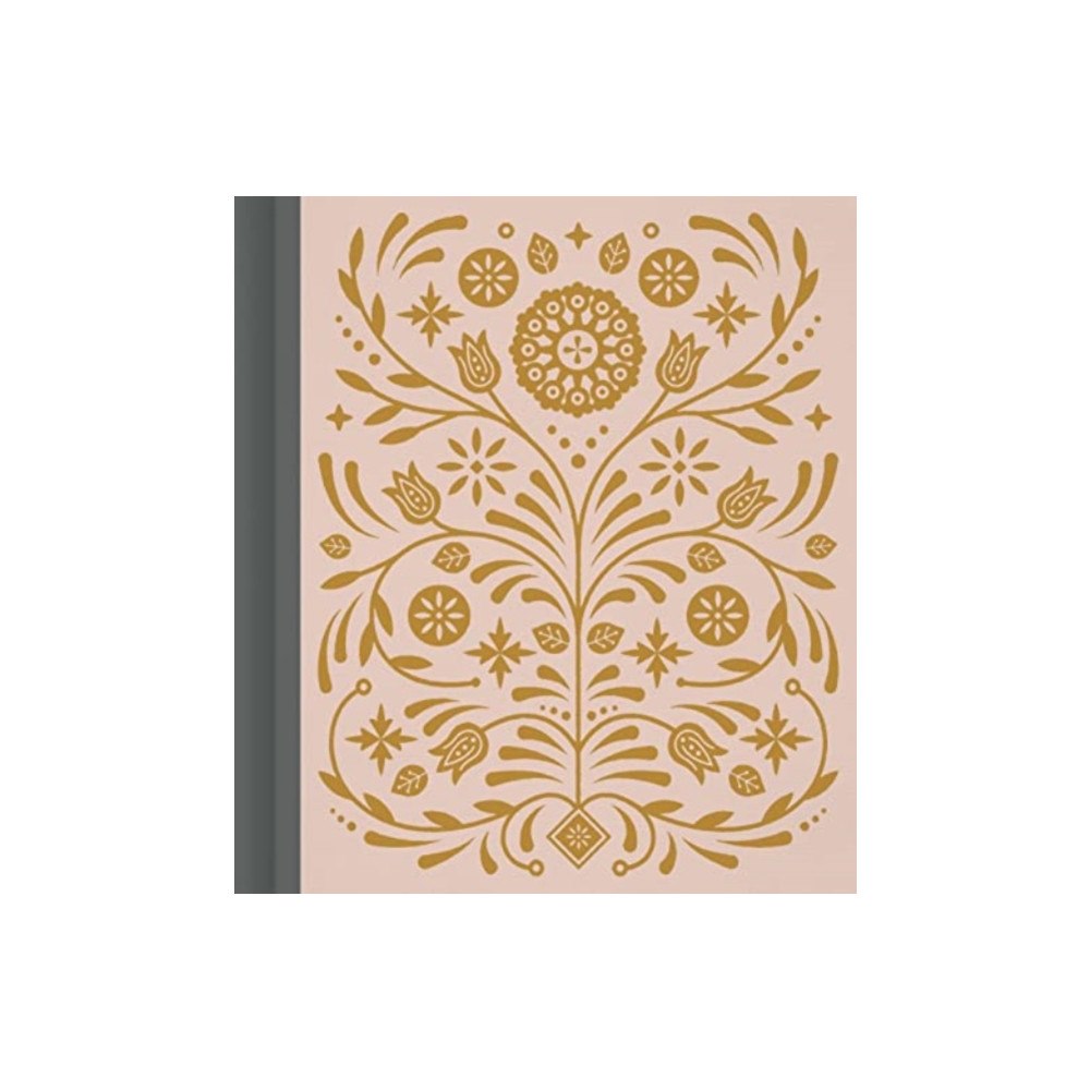 Crossway Books ESV Journaling Study Bible (inbunden, eng)