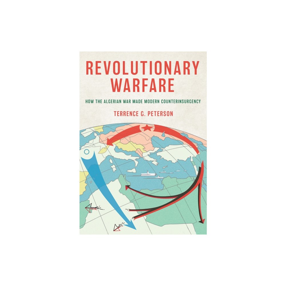 Cornell University Press Revolutionary Warfare (inbunden, eng)