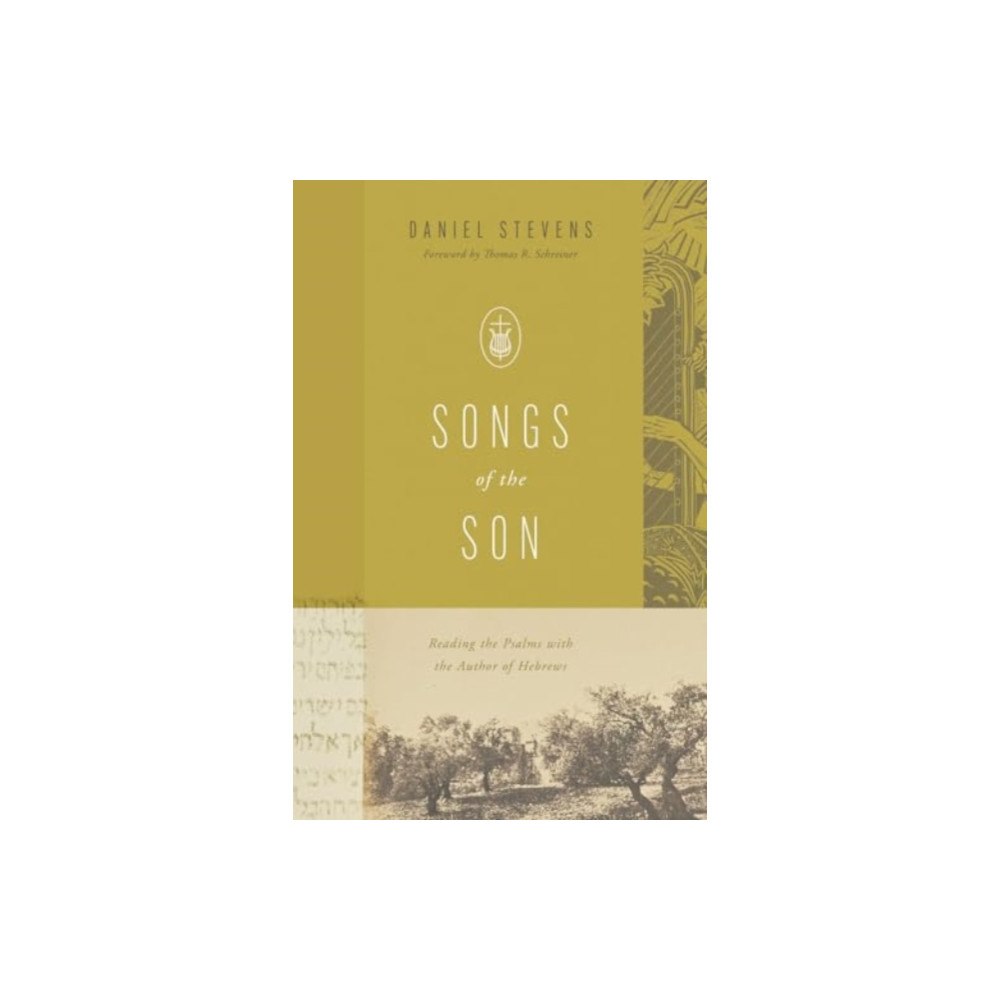 Crossway Books Songs of the Son (häftad, eng)