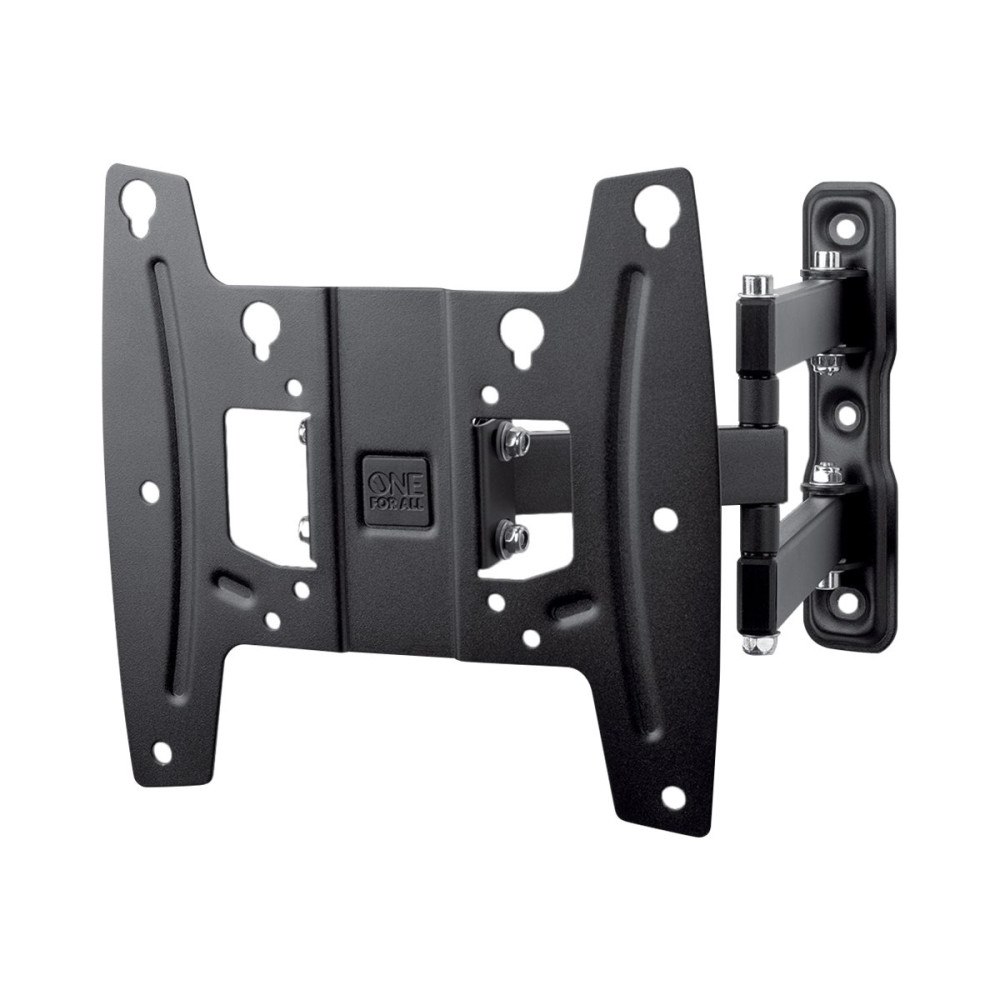 One for All One For All SOLID WM 4251 konsol - justerbar arm - för TV