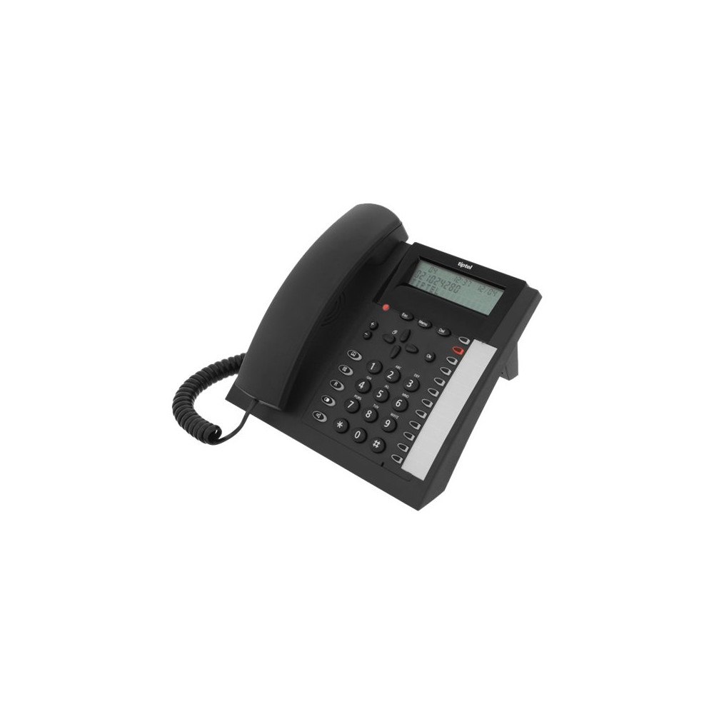 Tiptel Tiptel 1020 - fast telefon