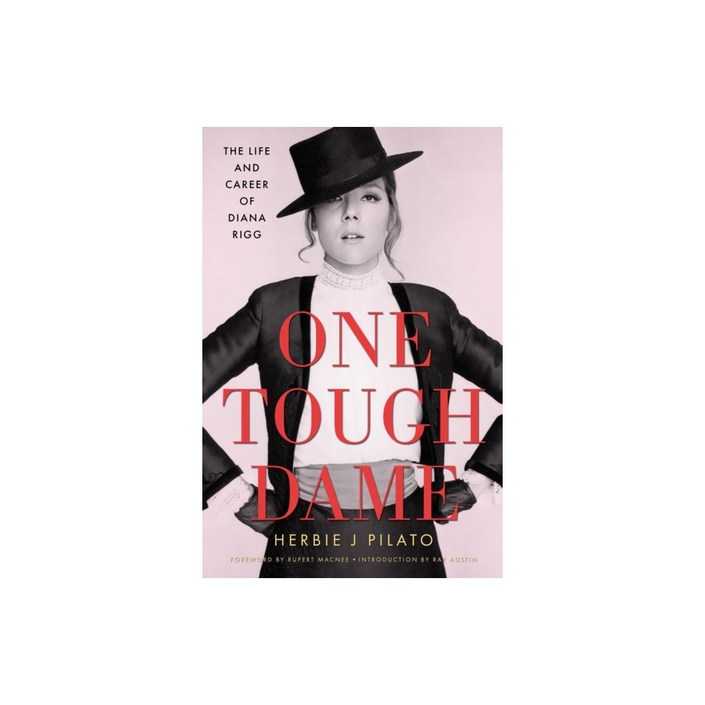 University Press of Mississippi One Tough Dame (inbunden, eng)