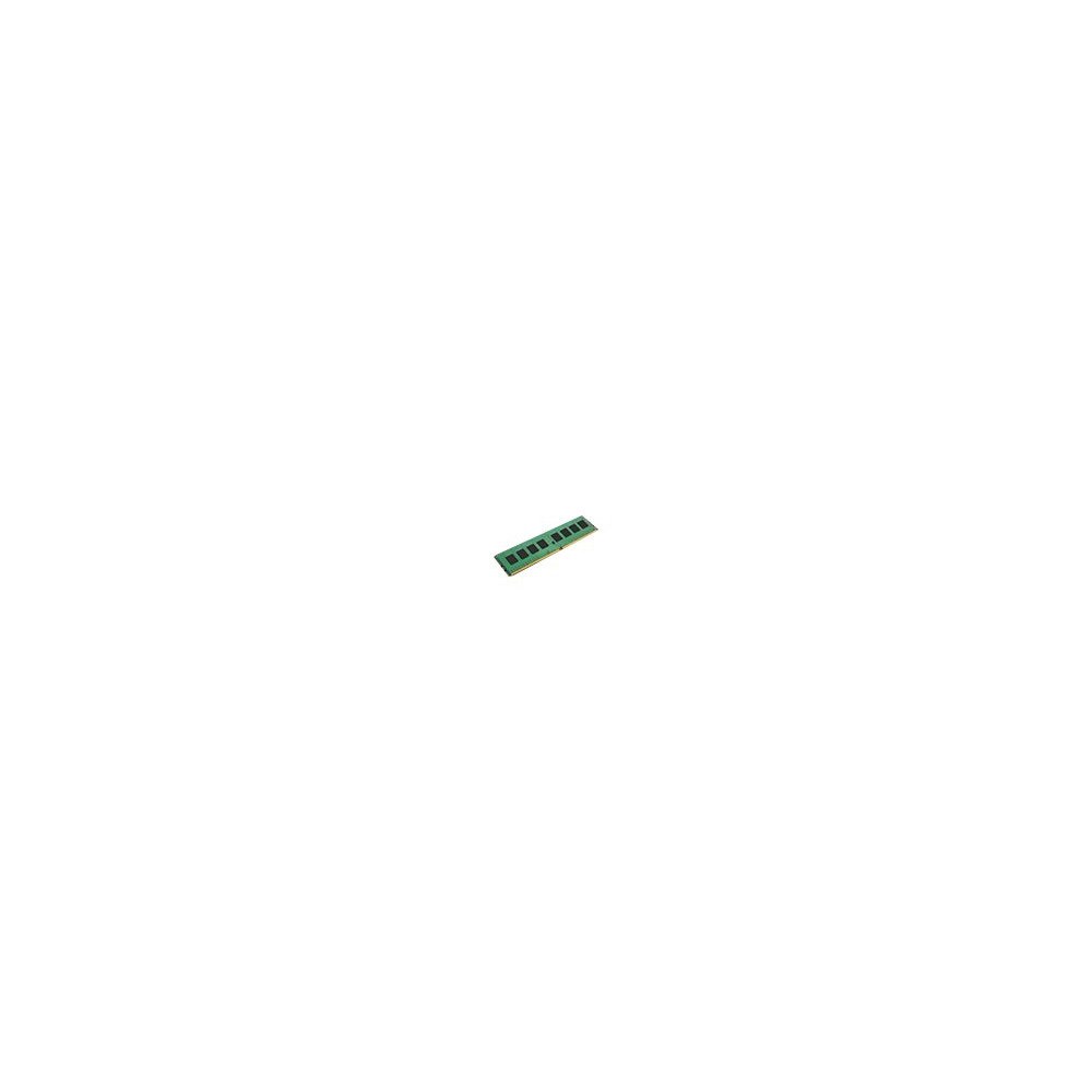 Kingston Technology Kingston ValueRAM - DDR4 - modul - 8 GB - DIMM 288-pin / PC4-21300 - ej buffrad