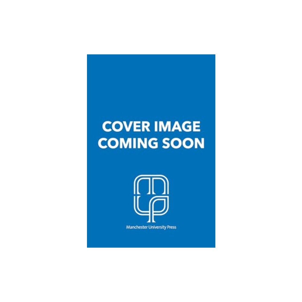 Manchester university press Pink-Pilled (häftad, eng)