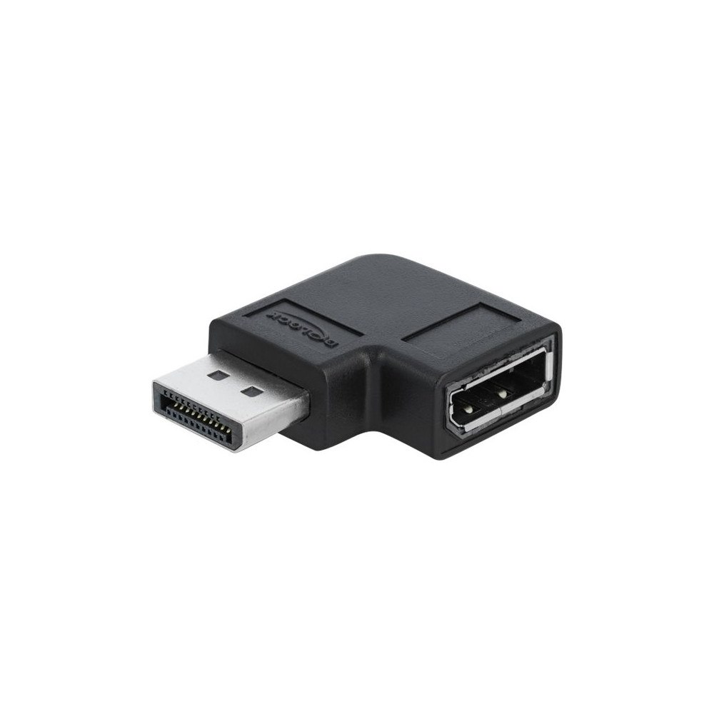 DeLOCK Delock - DisplayPort-adapter - DisplayPort till DisplayPort