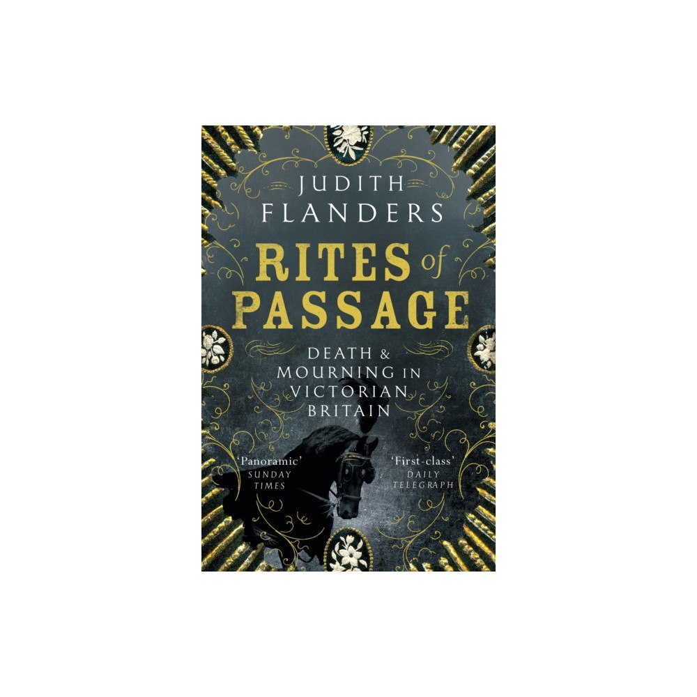 Pan Macmillan Rites of Passage (häftad, eng)