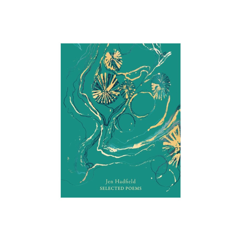 Pan Macmillan Selected Poems (häftad, eng)