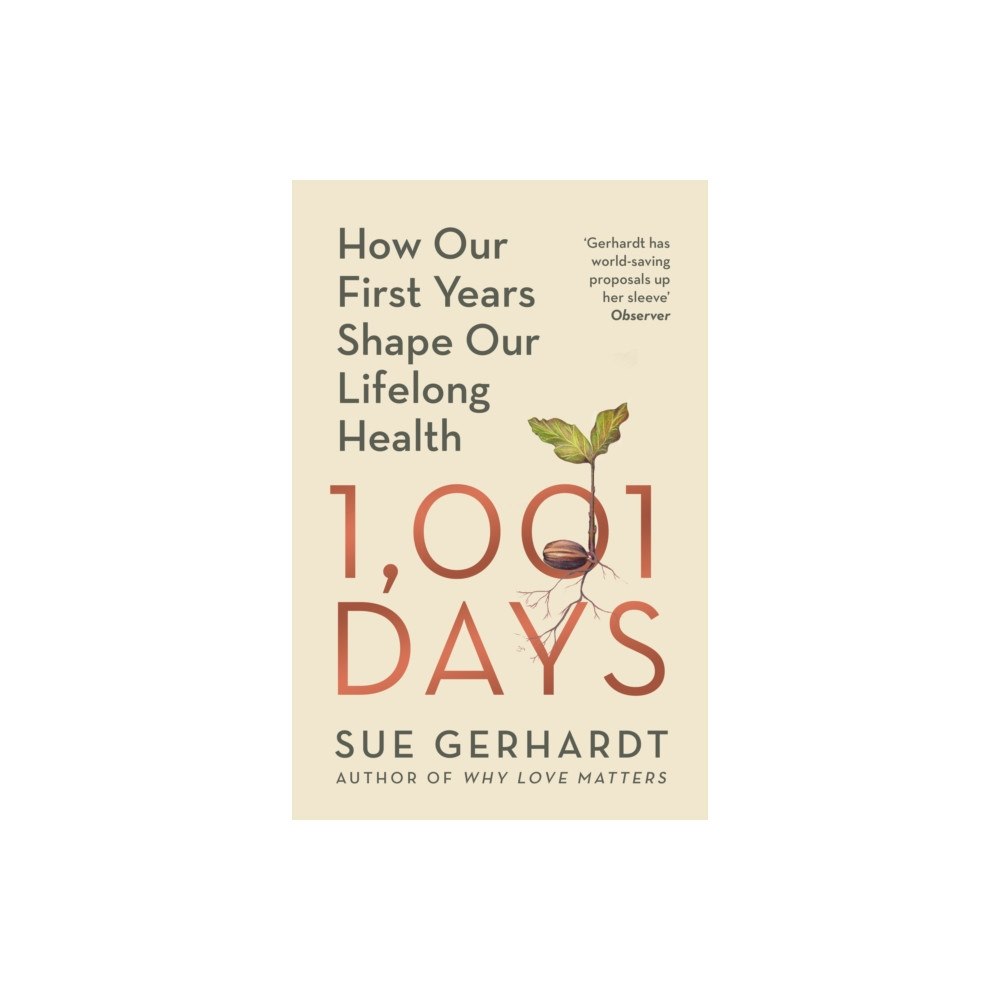 Cornerstone 1001 Days (inbunden, eng)