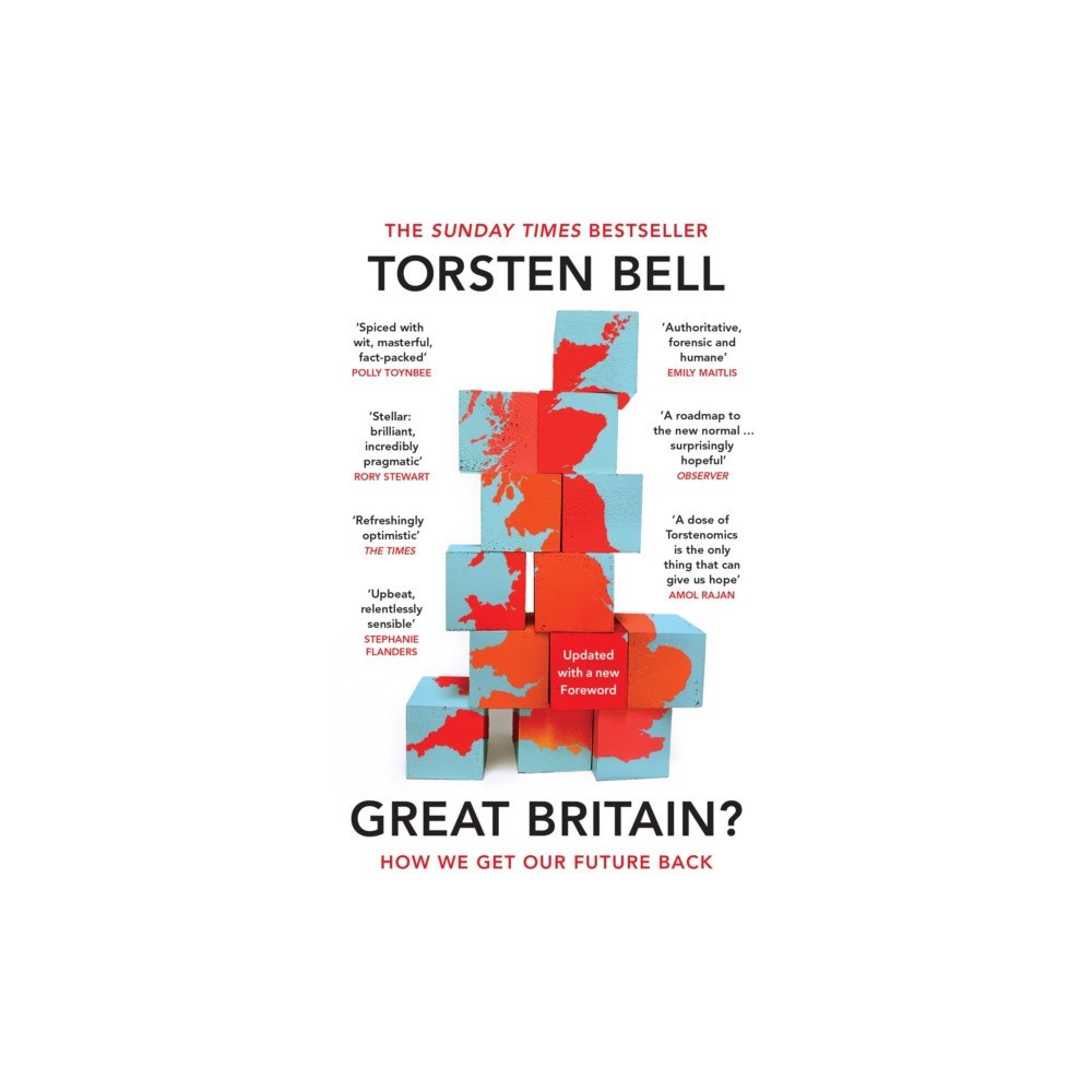 Vintage Publishing Great Britain? (häftad, eng)