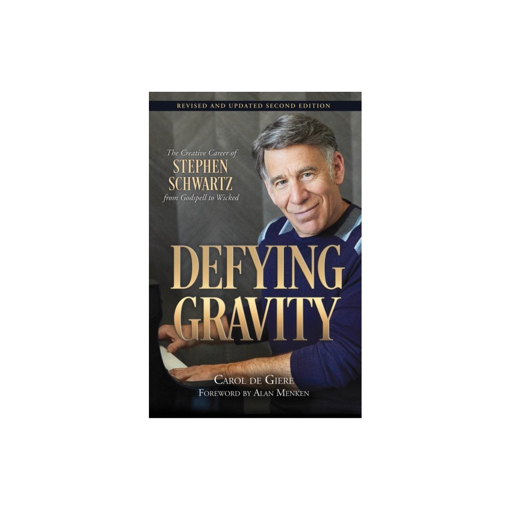 Hal Leonard Corporation Defying Gravity (häftad, eng)