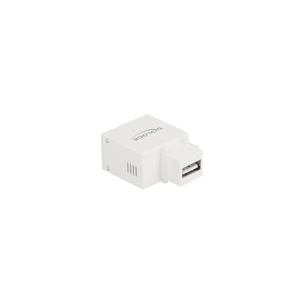 DeLOCK Delock strömadapter - USB - 10.5 watt
