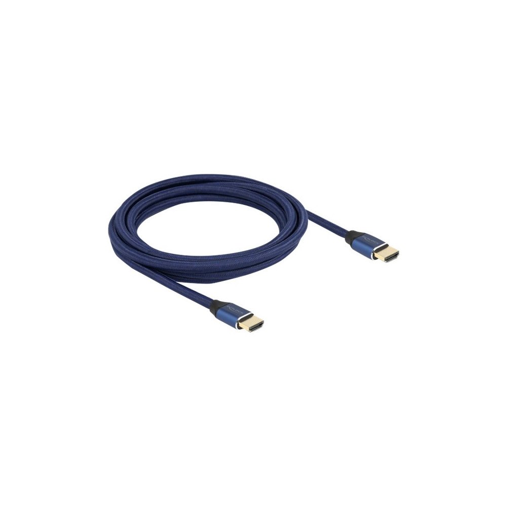 DeLOCK Delock HDMI-kabel - 3 m
