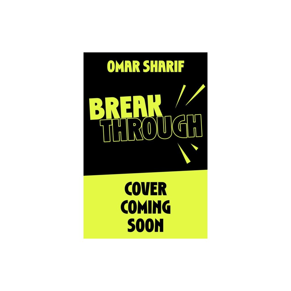 Hachette Children's Group Breakthrough (häftad, eng)