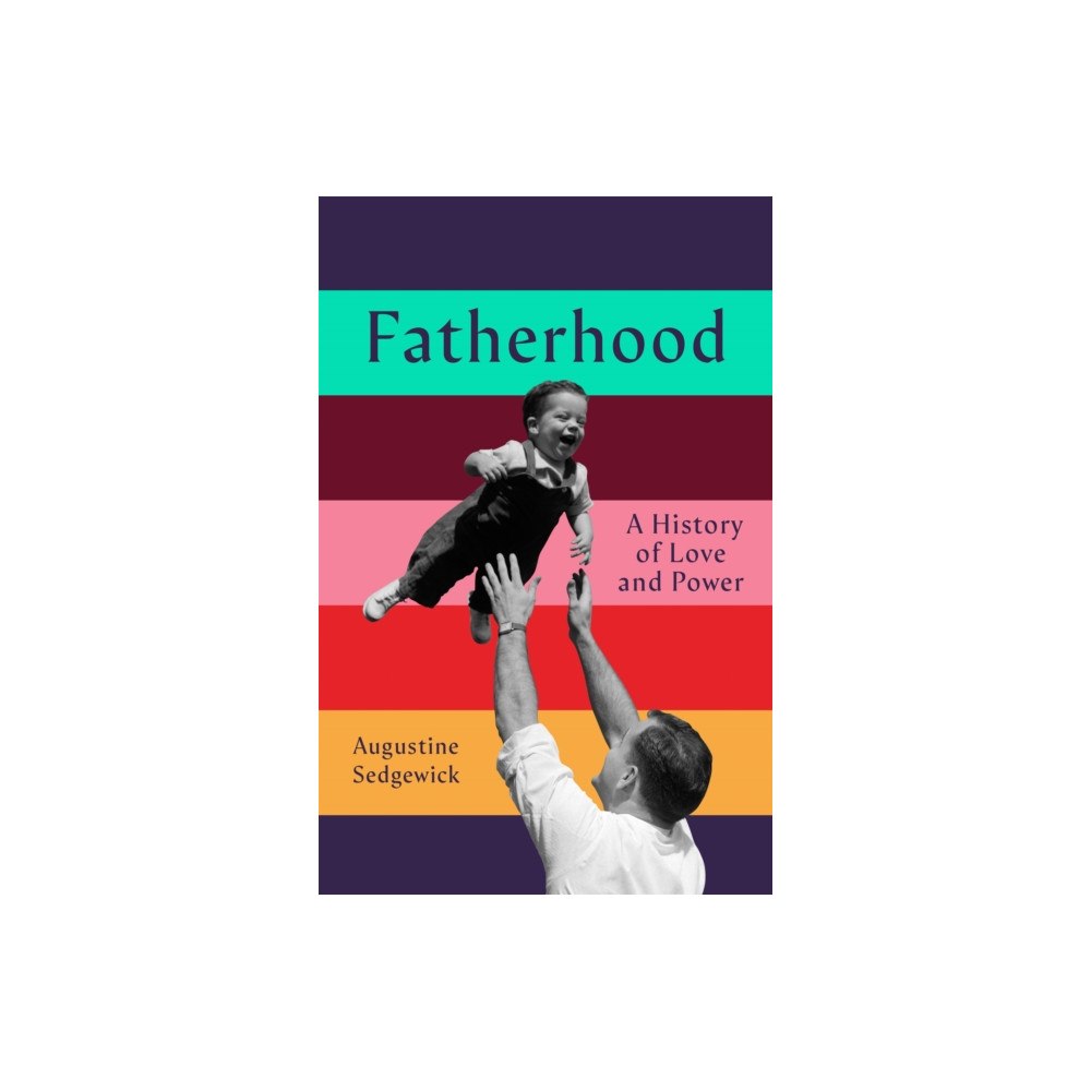 Pan Macmillan Fatherhood (häftad, eng)