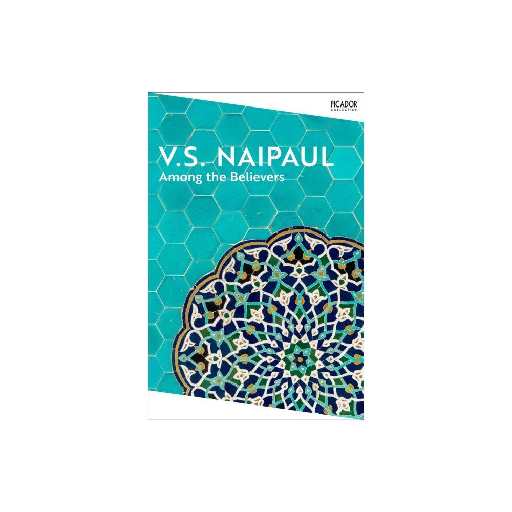 Pan Macmillan Among the Believers (häftad, eng)