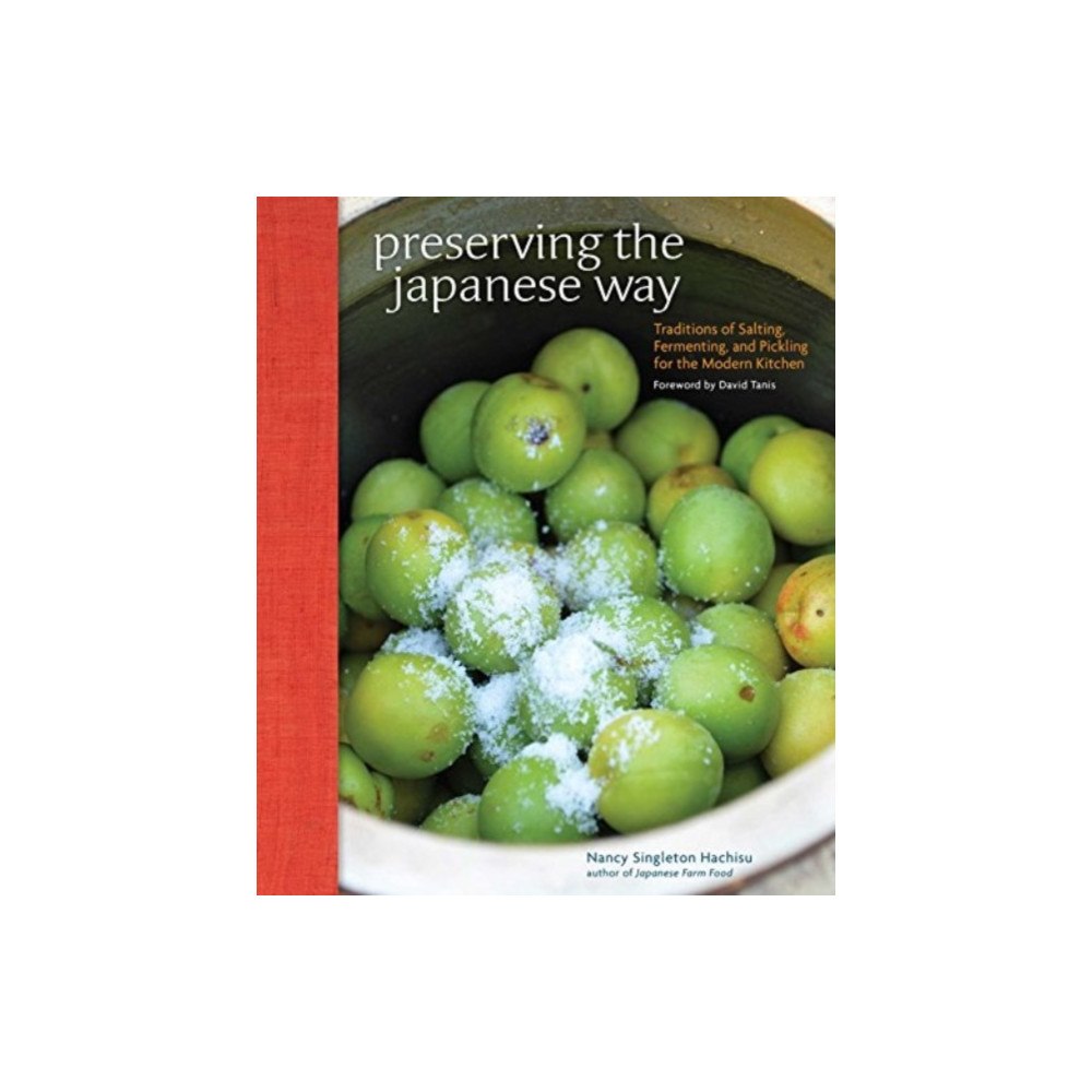 Andrews McMeel Publishing Preserving the Japanese Way (häftad, eng)