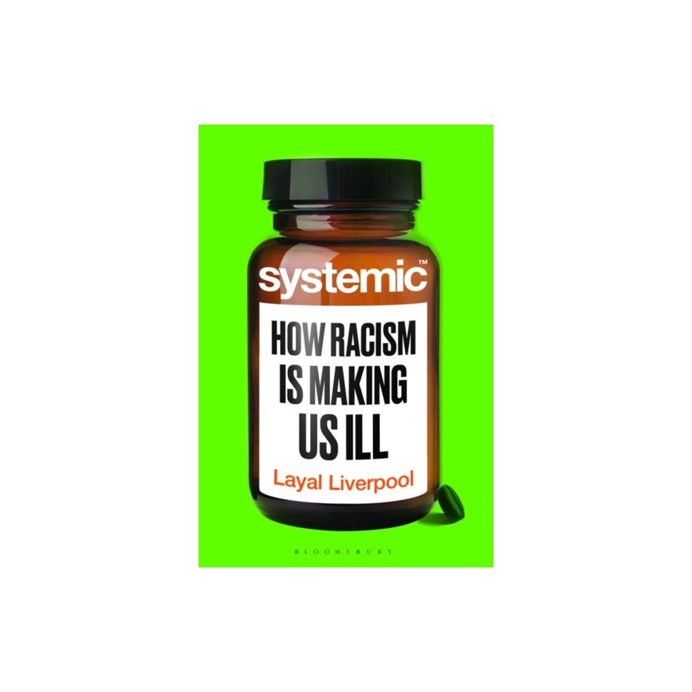 Bloomsbury Publishing PLC Systemic (häftad, eng)