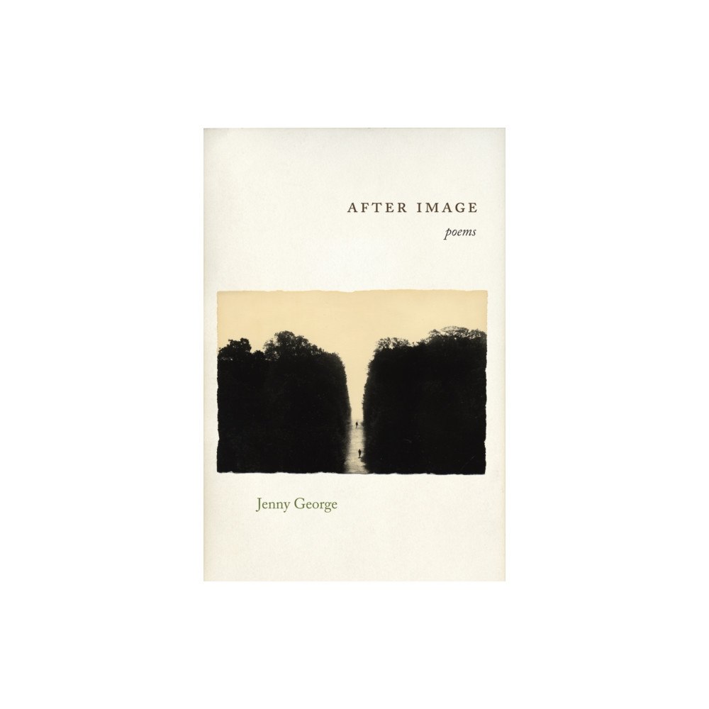 Copper Canyon Press,U.S. After Image (häftad, eng)