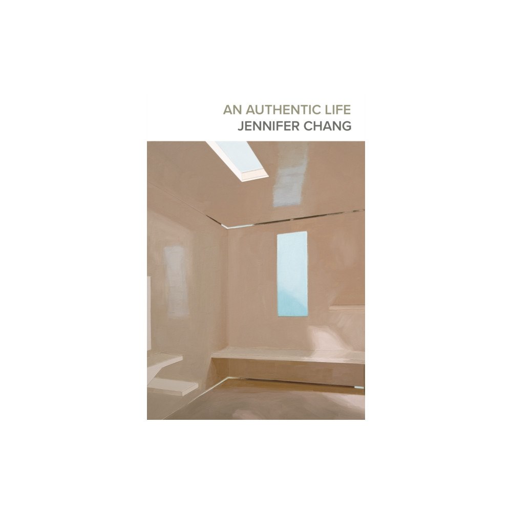 Copper Canyon Press,U.S. An Authentic Life (häftad, eng)