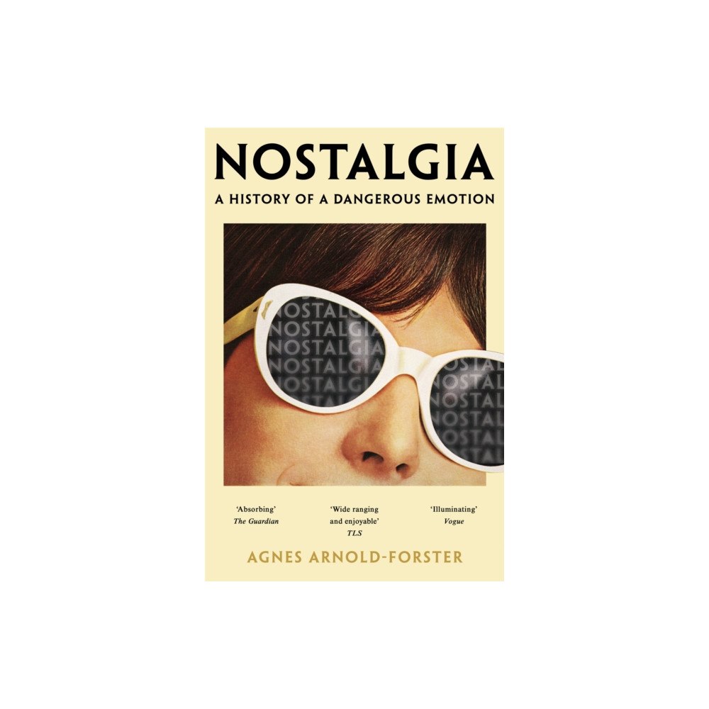 Pan Macmillan Nostalgia (häftad, eng)